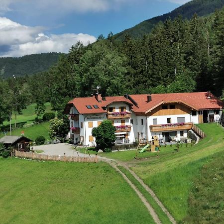Rauchenbichlerhof Apartment Brunico Ngoại thất bức ảnh