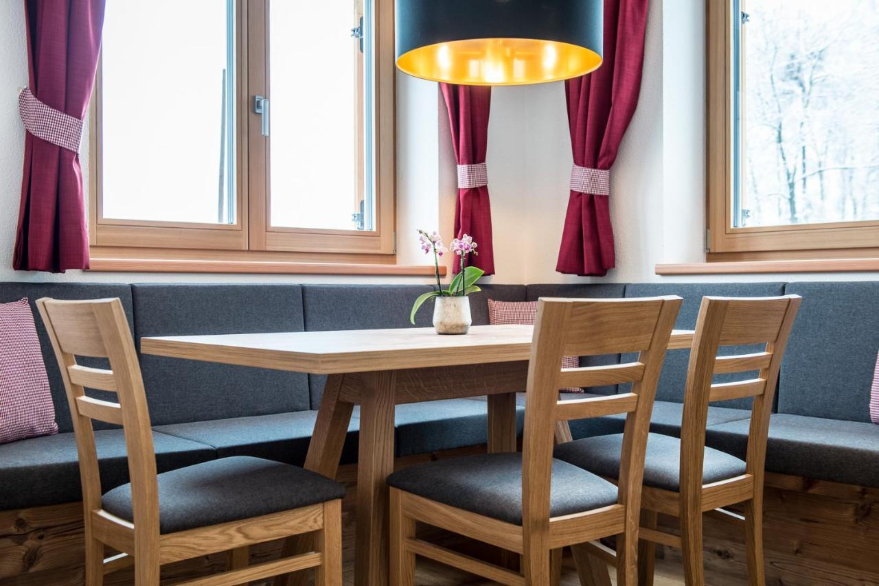 Rauchenbichlerhof Apartment Brunico Ngoại thất bức ảnh