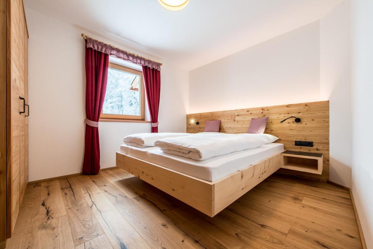 Rauchenbichlerhof Apartment Brunico Ngoại thất bức ảnh