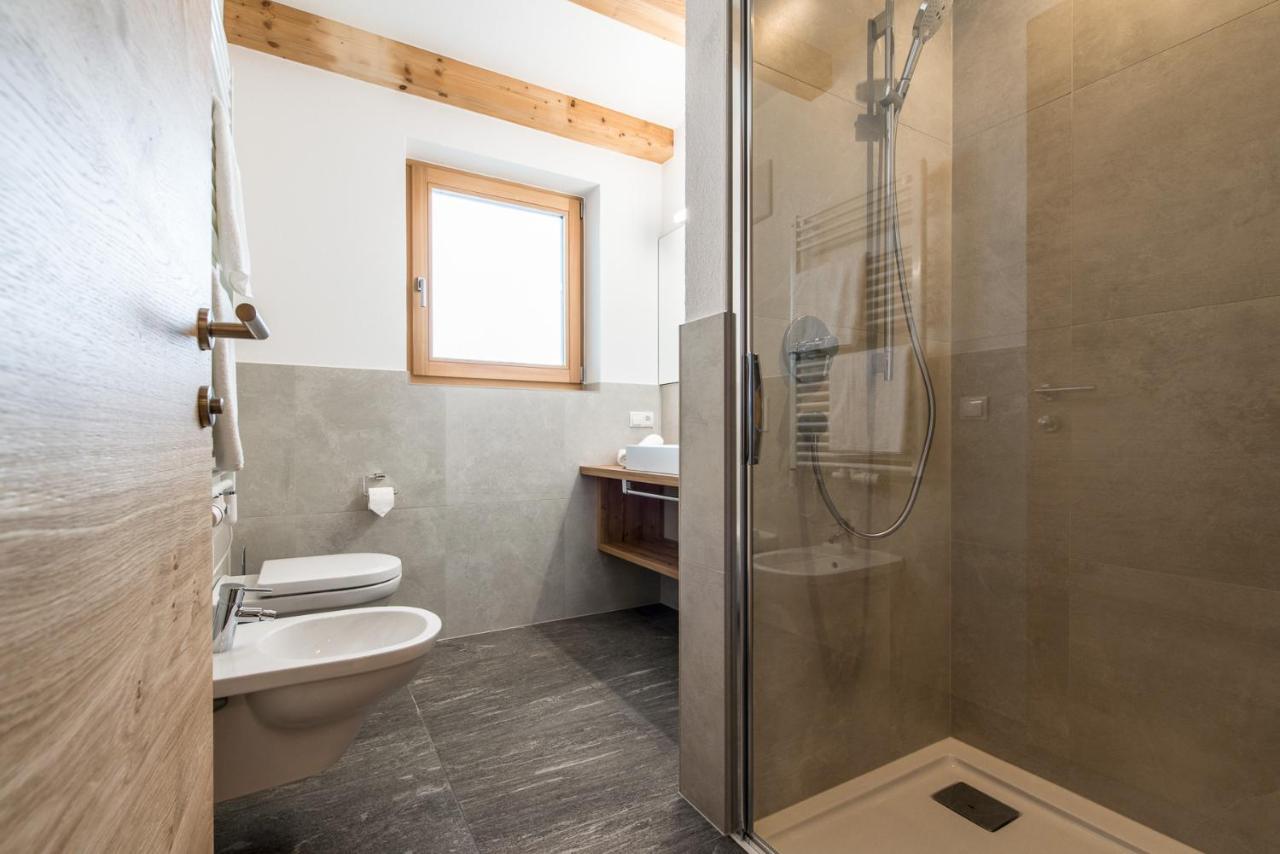 Rauchenbichlerhof Apartment Brunico Ngoại thất bức ảnh
