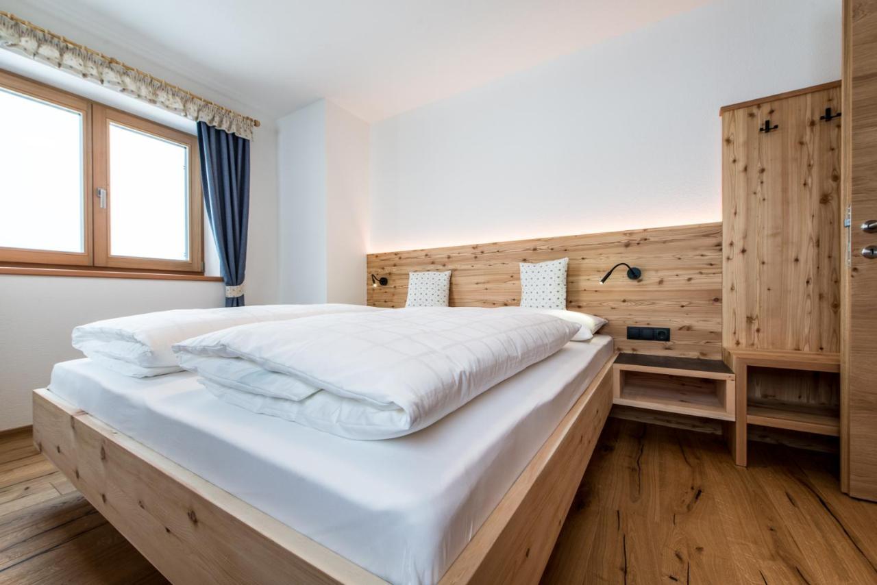 Rauchenbichlerhof Apartment Brunico Ngoại thất bức ảnh