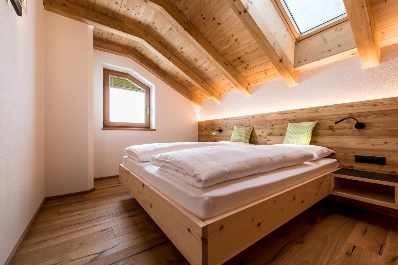 Rauchenbichlerhof Apartment Brunico Ngoại thất bức ảnh