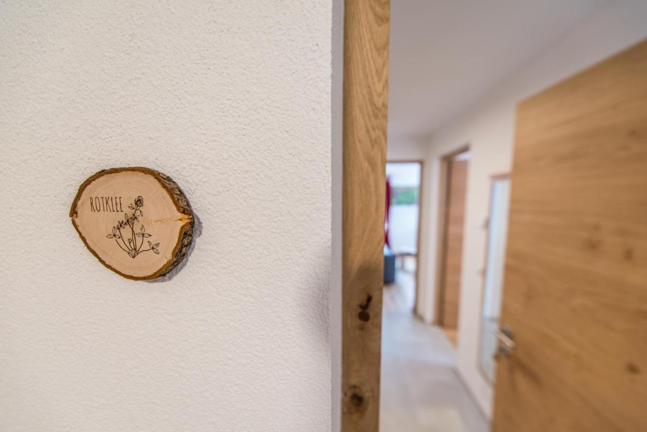 Rauchenbichlerhof Apartment Brunico Ngoại thất bức ảnh